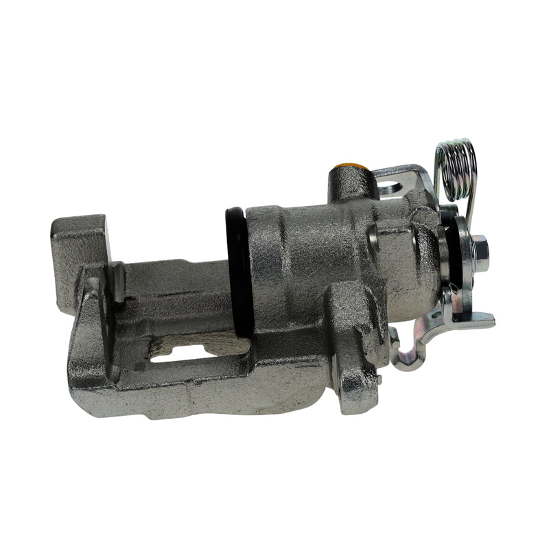 HELLA Brakes DISC BRAKE CALIPER - 355783491