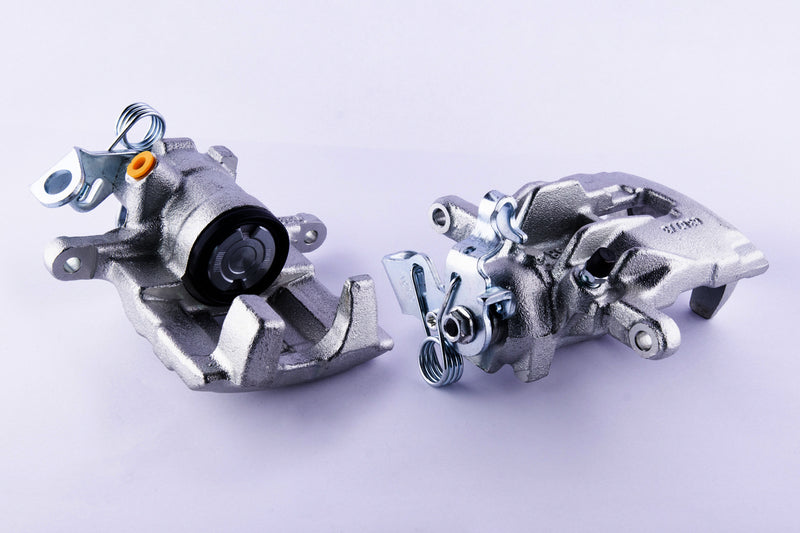 HELLA Brakes DISC BRAKE CALIPER - 355783491