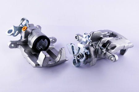 HELLA Brakes DISC BRAKE CALIPER - 355783491