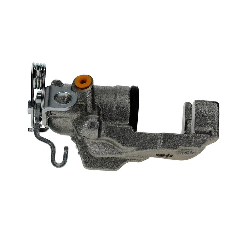 HELLA Brakes DISC BRAKE CALIPER - 355783491