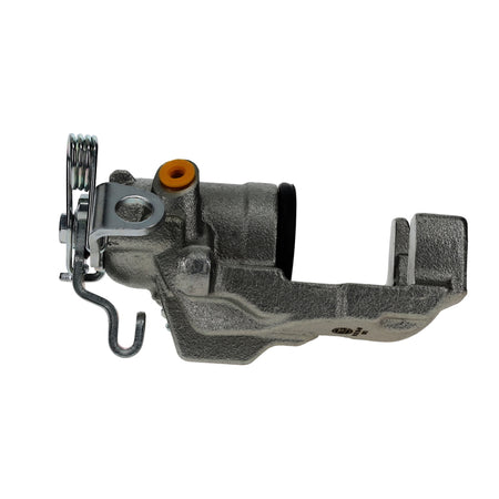 HELLA Brakes DISC BRAKE CALIPER - 355783491