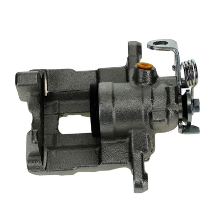 HELLA Brakes DISC BRAKE CALIPER - 355783491