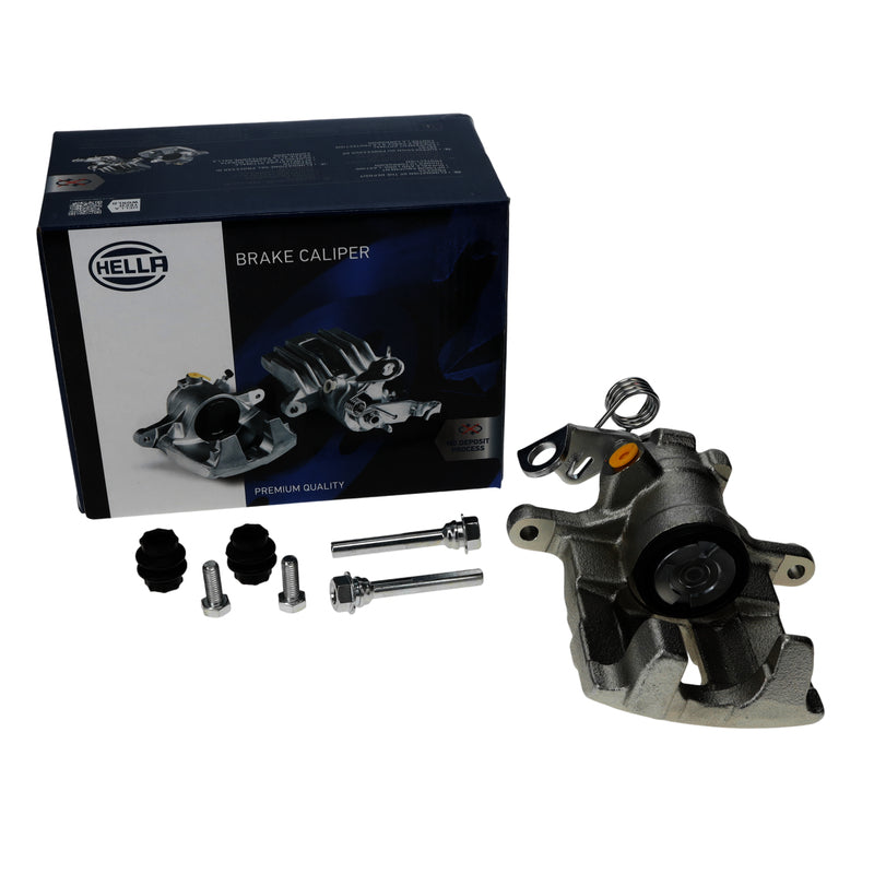 HELLA Brakes Disc Brake Caliper - 355783492