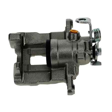 HELLA Brakes Disc Brake Caliper - 355783492