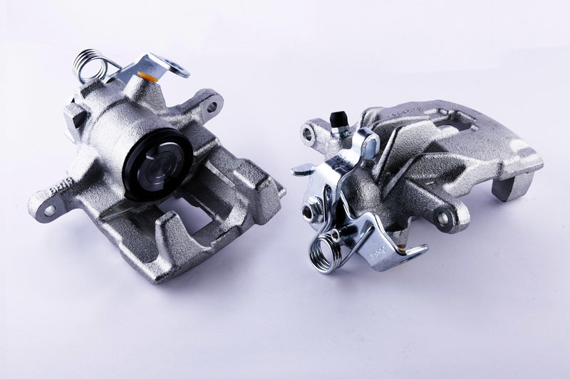 HELLA Brakes DISC BRAKE CALIPER - 355783501