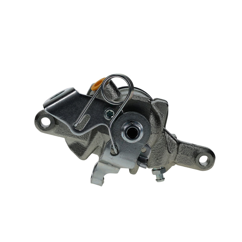 HELLA Brakes Disc Brake Caliper - 355783502