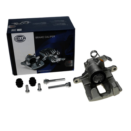 HELLA Brakes Disc Brake Caliper - 355783502