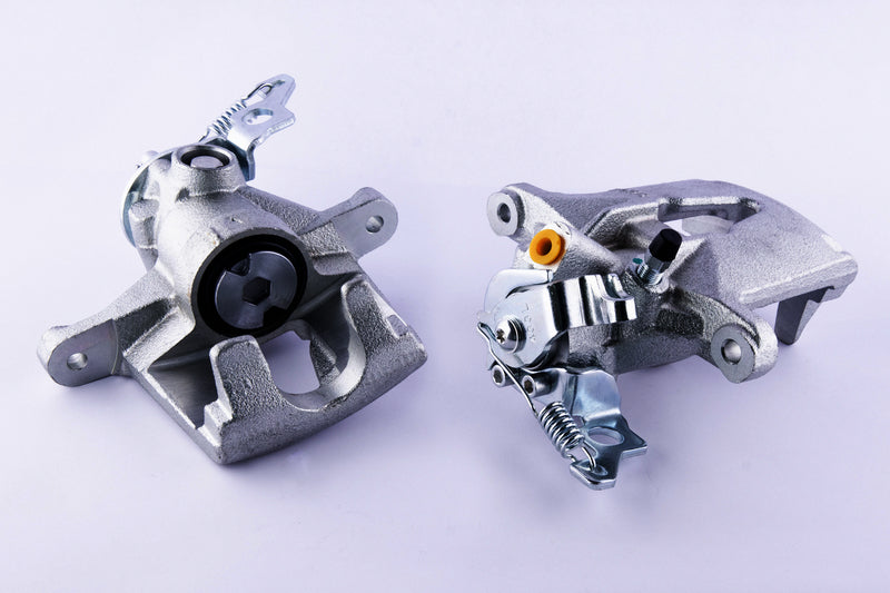 HELLA Brakes DISC BRAKE CALIPER - 355783531