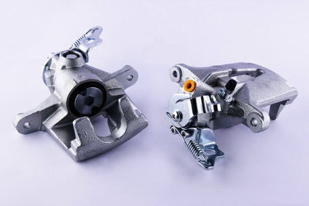 HELLA Brakes DISC BRAKE CALIPER - 355783531