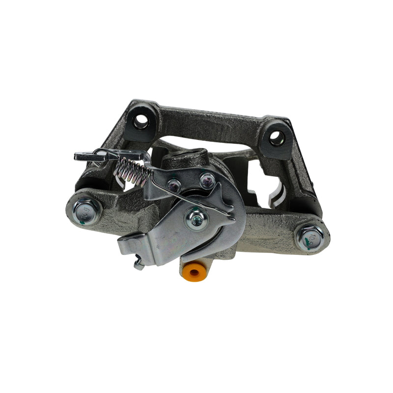 HELLA Brakes Disc Brake Caliper - 355783532