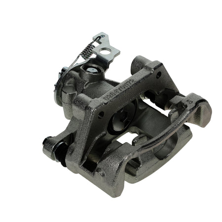 HELLA Brakes Disc Brake Caliper - 355783532
