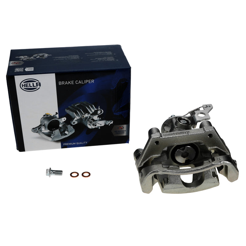 HELLA Brakes Disc Brake Caliper - 355783532