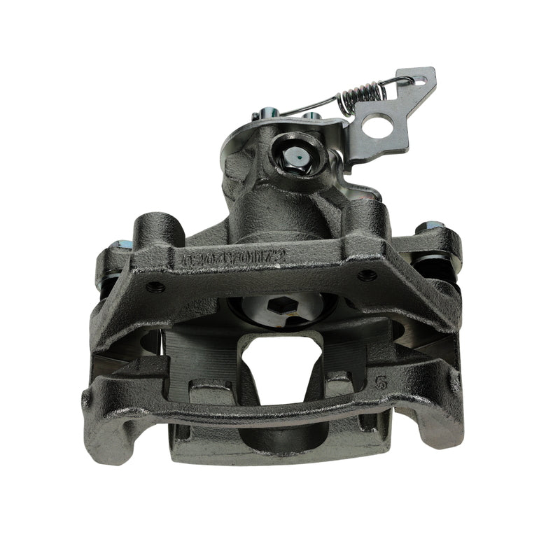 HELLA Brakes Disc Brake Caliper - 355783532