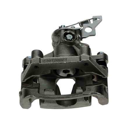 HELLA Brakes Disc Brake Caliper - 355783532