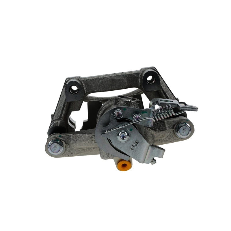 HELLA Brakes Disc Brake Caliper - 355783542