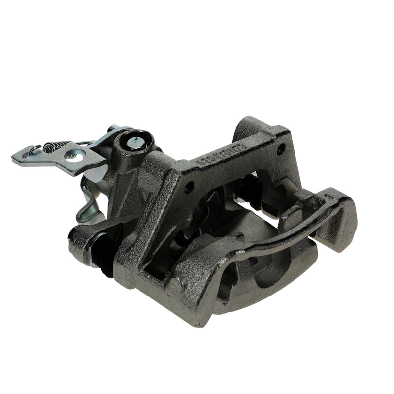 HELLA Brakes Disc Brake Caliper - 355783542