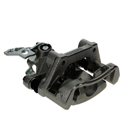 HELLA Brakes Disc Brake Caliper - 355783542