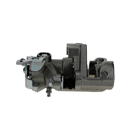 HELLA Brakes Disc Brake Caliper - 355783542