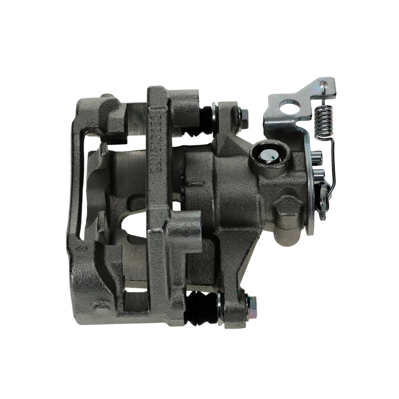 HELLA Brakes Disc Brake Caliper - 355783542
