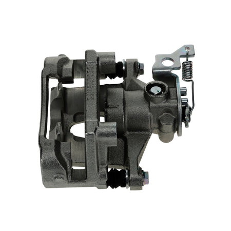 HELLA Brakes Disc Brake Caliper - 355783542