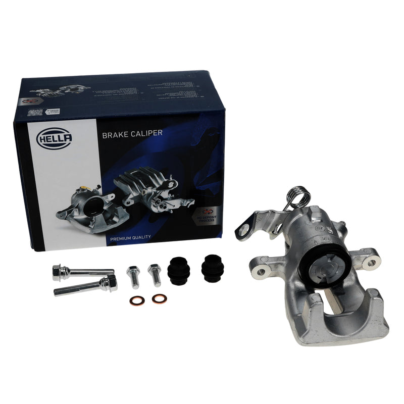 HELLA Brakes Disc Brake Caliper - 355783592