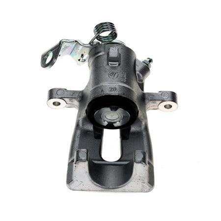 HELLA Brakes Disc Brake Caliper - 355783592