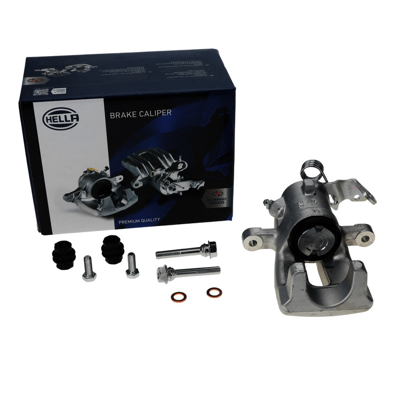HELLA Brakes Disc Brake Caliper - 355783602