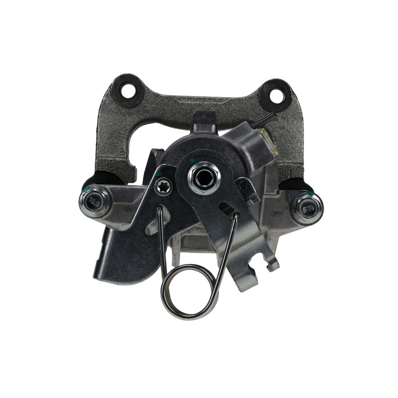 HELLA Brakes Disc Brake Caliper - 355783682