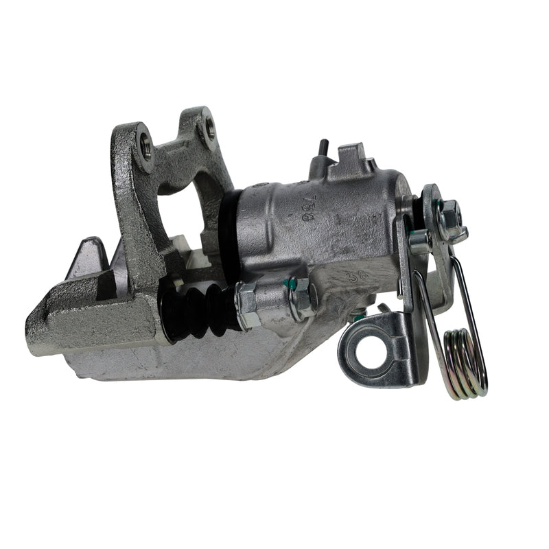 HELLA Brakes Disc Brake Caliper - 355783682