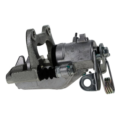 HELLA Brakes Disc Brake Caliper - 355783682