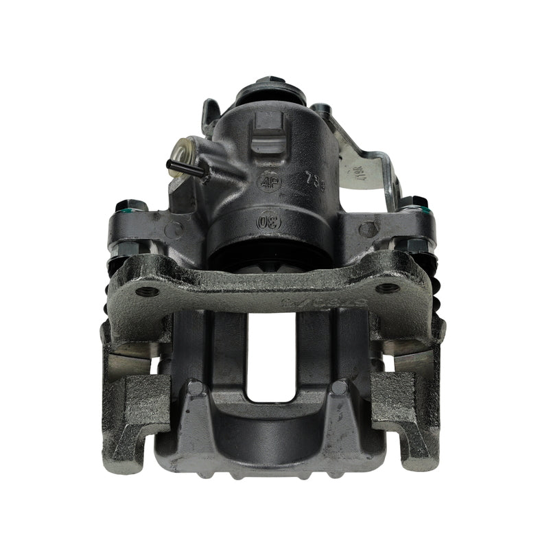 HELLA Brakes Disc Brake Caliper - 355783682