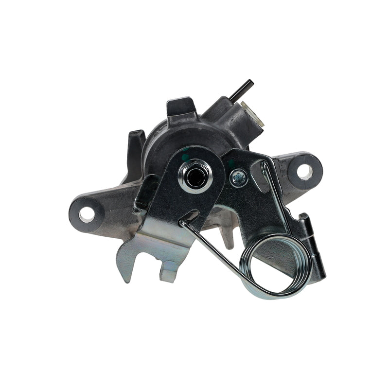 HELLA Brakes DISC BRAKE CALIPER - 355783691