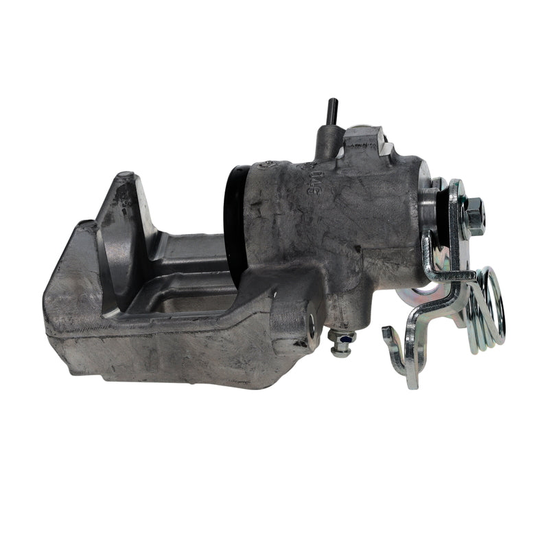 HELLA Brakes DISC BRAKE CALIPER - 355783691