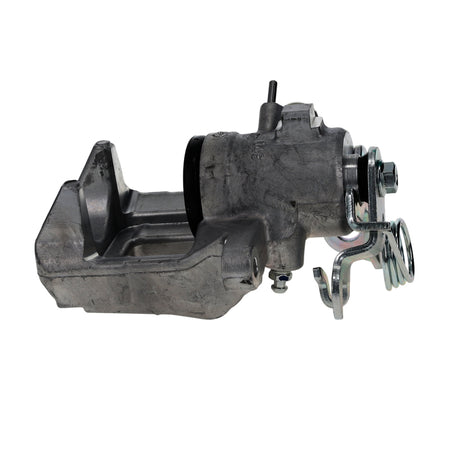 HELLA Brakes DISC BRAKE CALIPER - 355783691