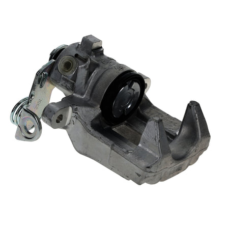 HELLA Brakes DISC BRAKE CALIPER - 355783691