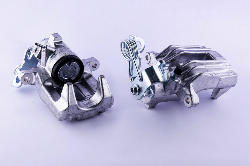 HELLA Brakes DISC BRAKE CALIPER - 355783691