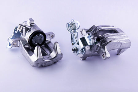 HELLA Brakes DISC BRAKE CALIPER - 355783691