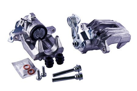 HELLA Brakes DISC BRAKE CALIPER - 355783691