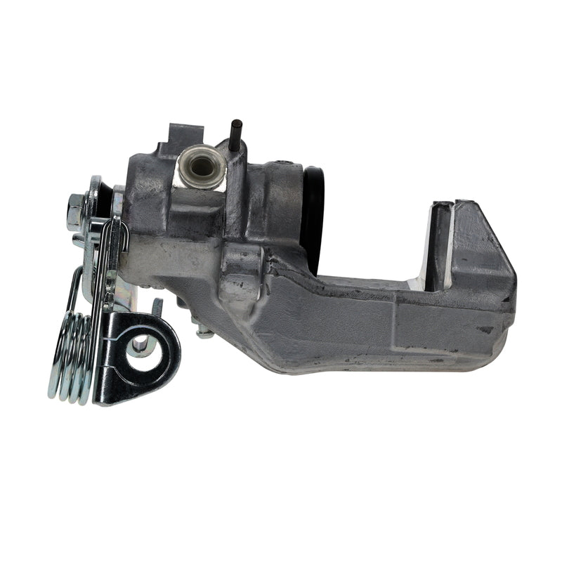 HELLA Brakes DISC BRAKE CALIPER - 355783691