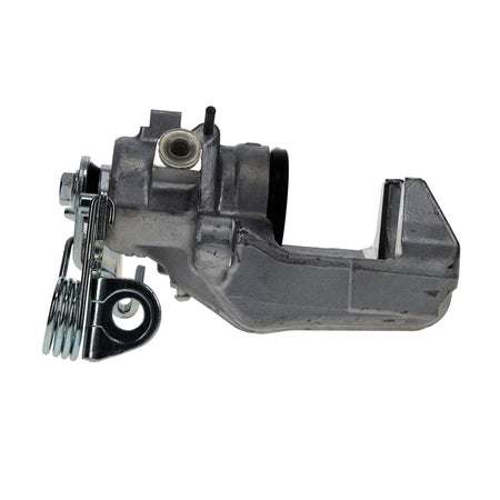 HELLA Brakes DISC BRAKE CALIPER - 355783691