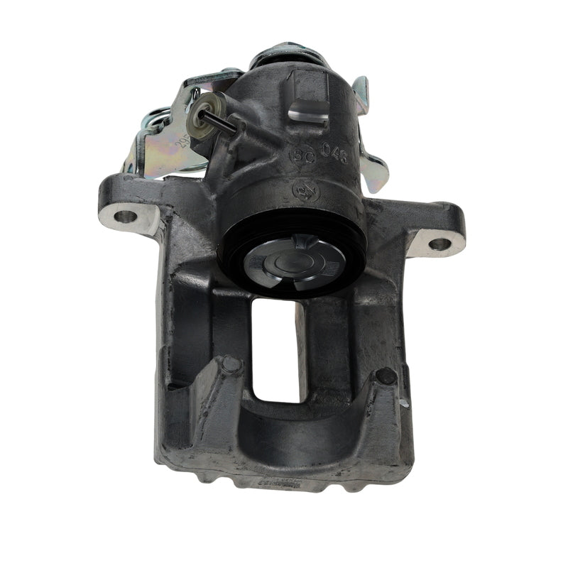 HELLA Brakes DISC BRAKE CALIPER - 355783691