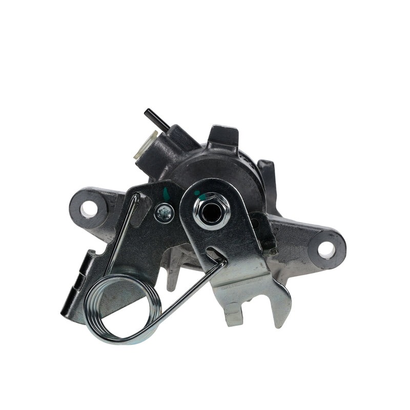 HELLA Brakes DISC BRAKE CALIPER - 355783701