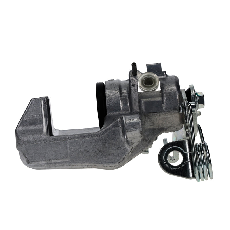 HELLA Brakes DISC BRAKE CALIPER - 355783701