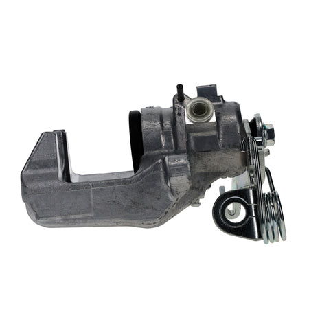 HELLA Brakes DISC BRAKE CALIPER - 355783701