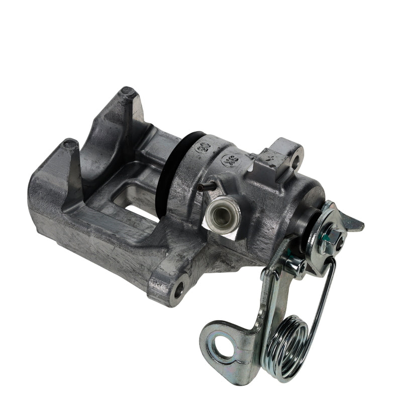 HELLA Brakes DISC BRAKE CALIPER - 355783701