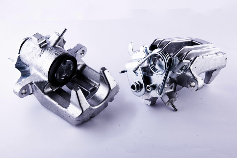 HELLA Brakes DISC BRAKE CALIPER - 355783701