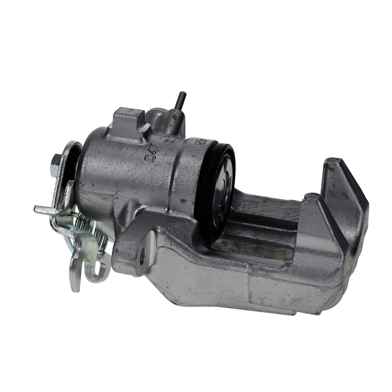 HELLA Brakes DISC BRAKE CALIPER - 355783701
