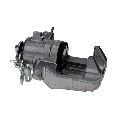 HELLA Brakes DISC BRAKE CALIPER - 355783701