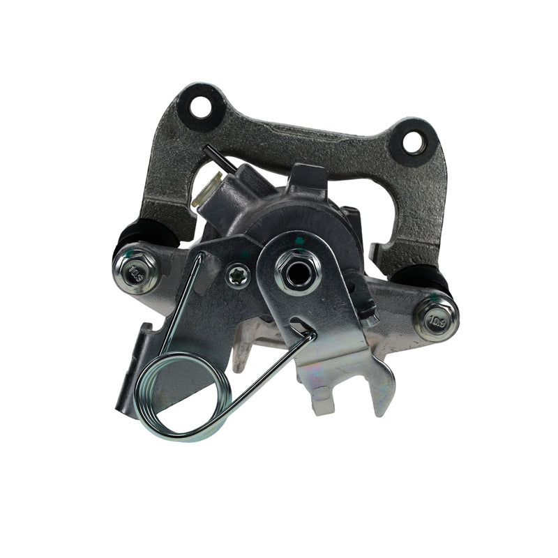 HELLA Brakes Disc Brake Caliper - 355783702