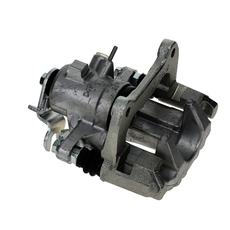 HELLA Brakes Disc Brake Caliper - 355783702